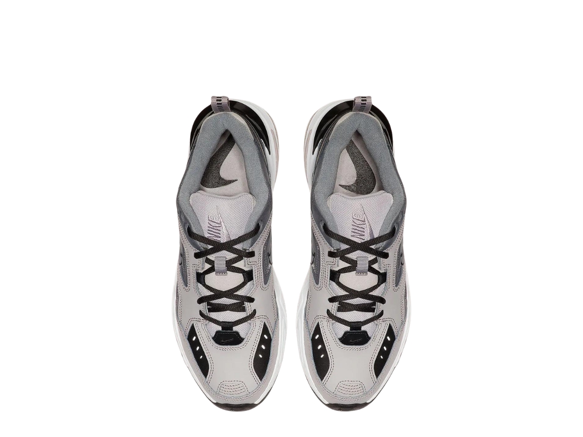 m2k tekno white cool grey