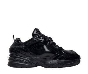 martine rose air monarch black