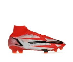 Buy Nike Mercurial Superfly 8 Elite FG CR7 Chile Red at Sasom – Authentic and Ready to Ship