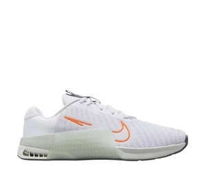 Buy Nike Metcon 9 White Bright Mandarin at Sasom – Authentic and Ready to Ship