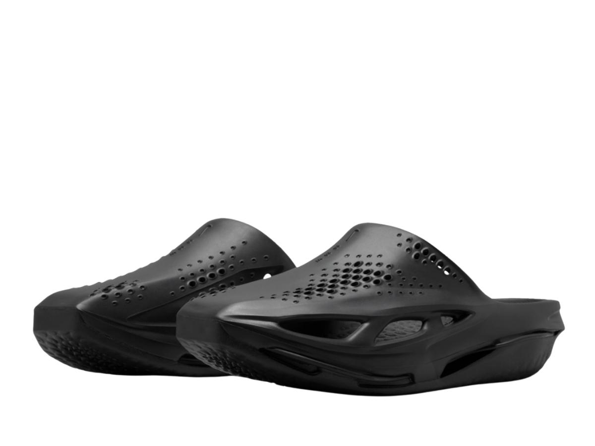 SASOM | Nike MMW 005 Slide Black