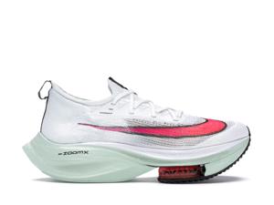 Nike Air Zoom Alphafly Next% Watermelon (W)