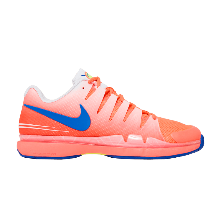 SASOM | shoes Nike NikeCourt Air Zoom Vapor 9.5 Tour 'Honey Deuce ...