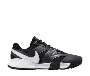 Buy Nike NikeCourt Lite 4 'Black White' at Sasom – Authentic and Ready to Ship