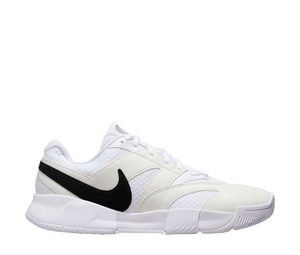 Buy Nike NikeCourt Lite 4 'White Black' at Sasom – Authentic and Ready to Ship