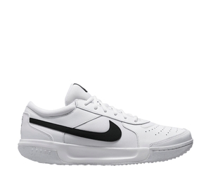 Buy Nike NikeCourt Zoom Lite 3 'White Black' at Sasom – Authentic and Ready to Ship