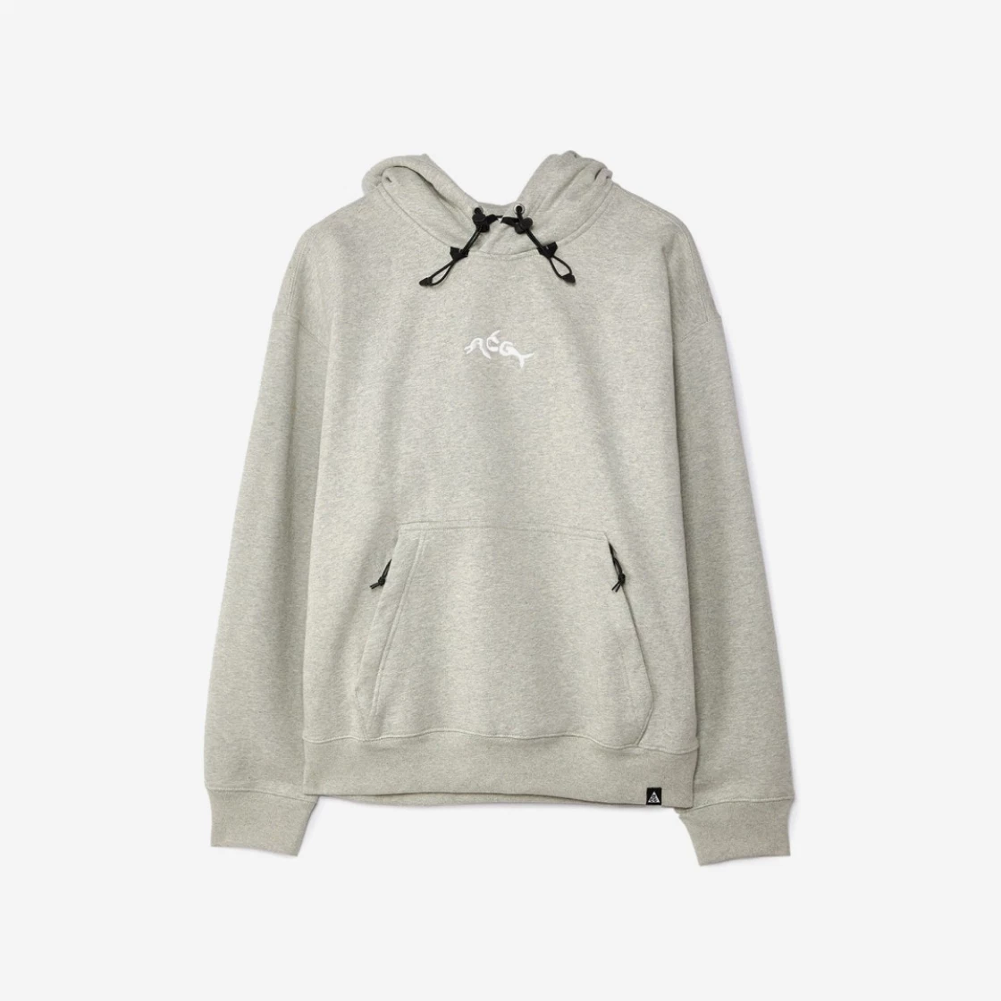 Nike NRG ACG GPX Dolphin Hoodie Grey Asia