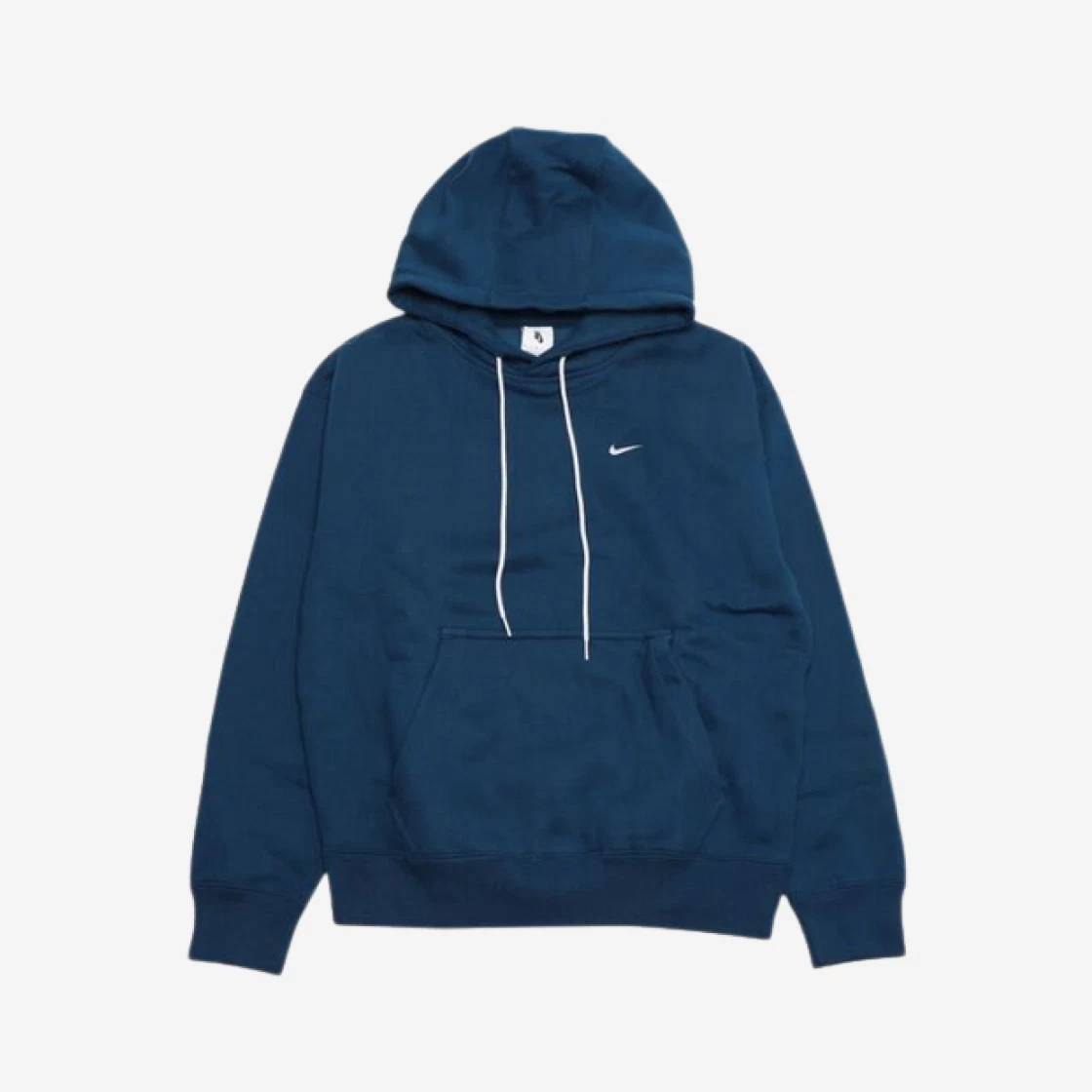 nike nrg hoodie blue
