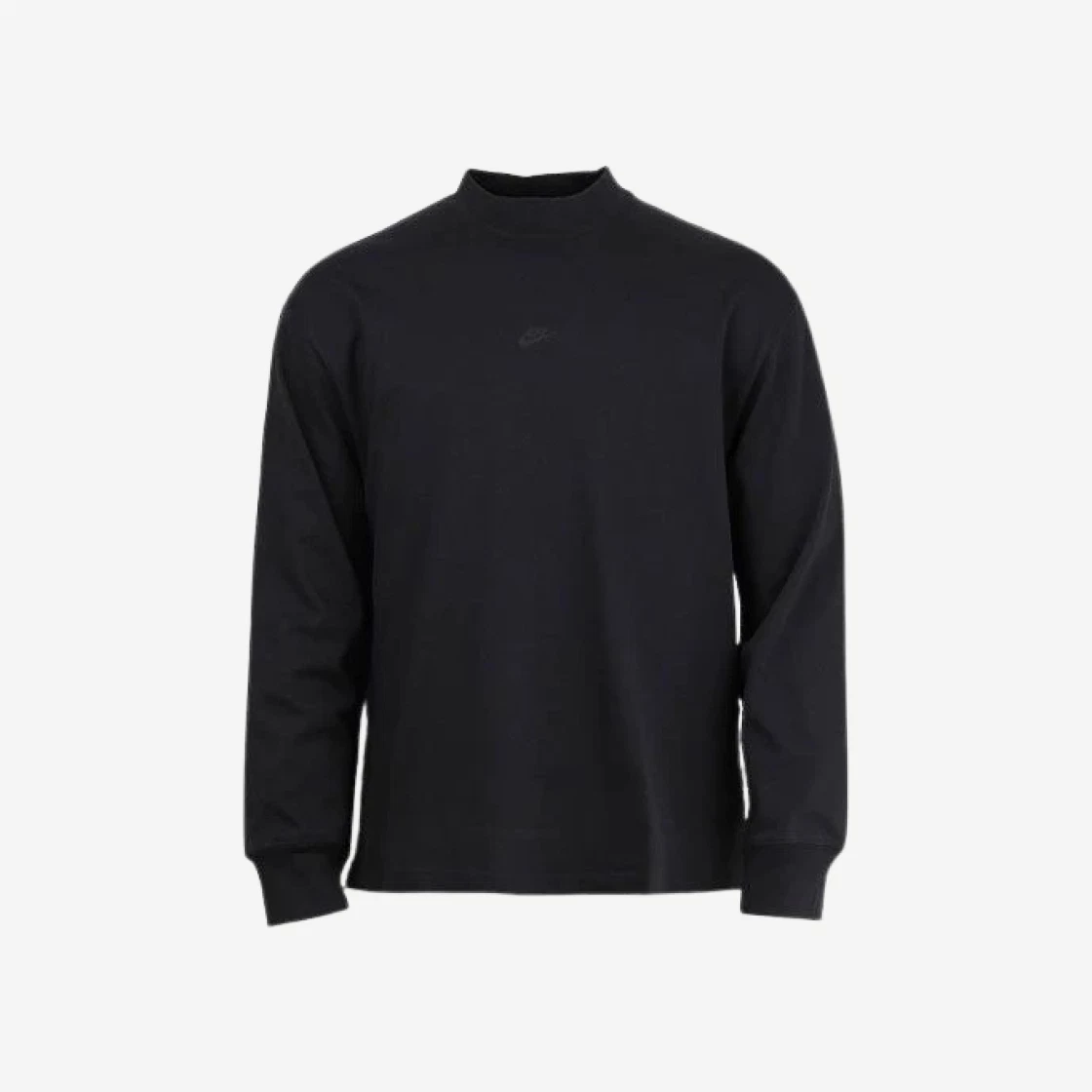 https://d2cva83hdk3bwc.cloudfront.net/nike-nsw-style-essential-mock-neck-long-sleeve-black---asia-2.jpg