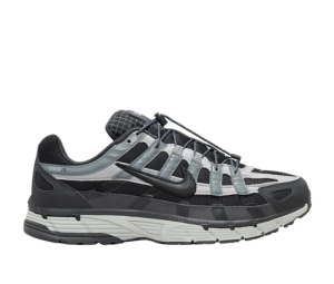 Buy Nike P-6000 Anthracite Smoke Grey at Sasom – Authentic and Ready to Ship