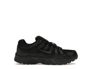 Buy Nike P-6000 Premium Triple Black at Sasom – Authentic and Ready to Ship