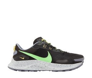 Buy Nike Pegasus Trail 3 'Black Green Strike' at Sasom – Authentic and Ready to Ship