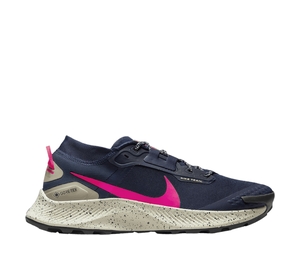 Buy Nike Pegasus Trail 3 GORE-TEX 'Obsidian Siren Red' at Sasom – Authentic and Ready to Ship