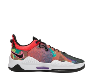 Buy Nike PG 5 EP 'Multi-Color' at Sasom – Authentic and Ready to Ship