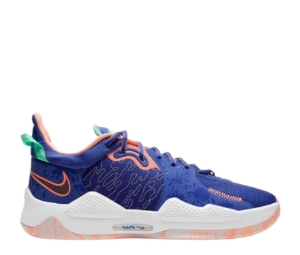 Buy Nike PG 5 LA Drip at Sasom – Authentic and Ready to Ship