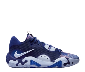 Buy Nike PG 6 Appears With Blue Paisley Accents at Sasom – Authentic and Ready to Ship