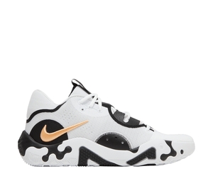 Buy Nike PG 6 EP 'White Black' at Sasom – Authentic and Ready to Ship