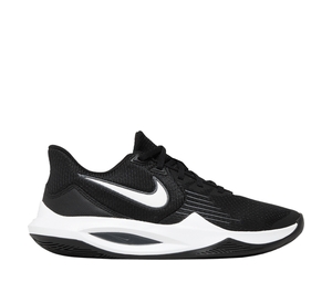 Buy Nike Precision 5 'Black White' at Sasom – Authentic and Ready to Ship