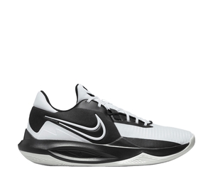 Buy Nike Precision 6 'Black White' at Sasom – Authentic and Ready to Ship