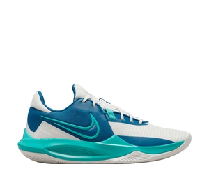 Buy Nike Precision 6 'Industrial Blue Clear Jade' at Sasom – Authentic and Ready to Ship