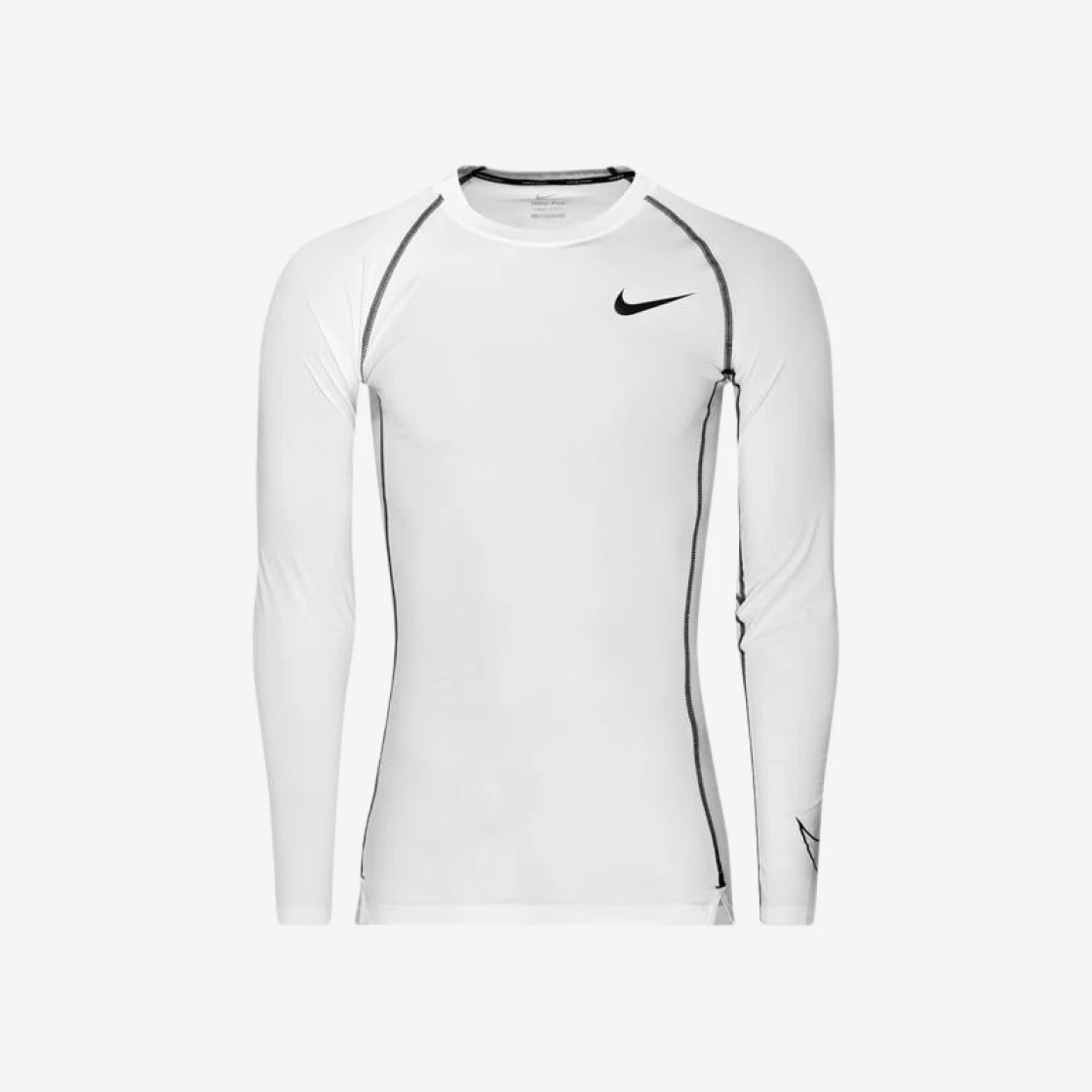 The nike pro hotsell tight fit