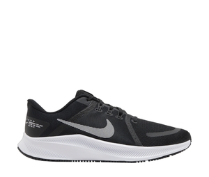 Buy Nike Quest 4 'Black White' at Sasom – Authentic and Ready to Ship