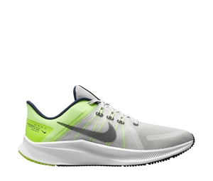 Buy Nike Quest 4 'Photon Dust Volt Glow' at Sasom – Authentic and Ready to Ship