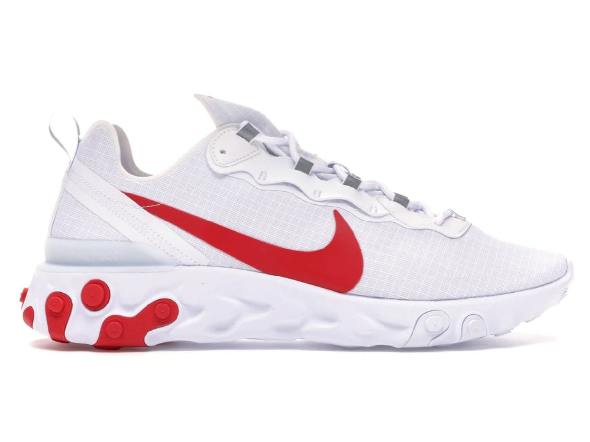 Tenis nike react store element 55