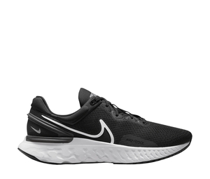 Buy Nike React Miler 3 'Black White' at Sasom – Authentic and Ready to Ship