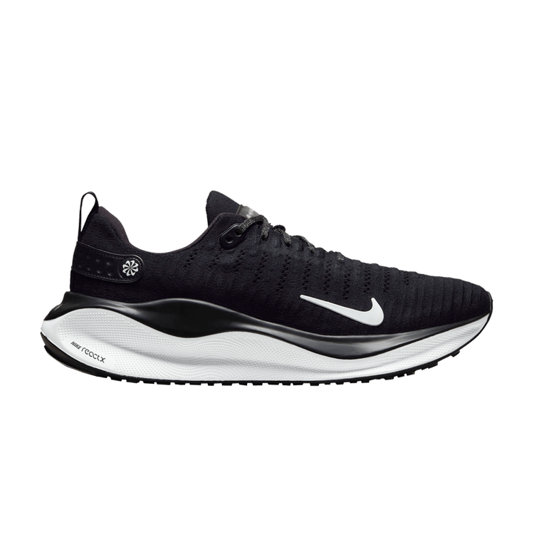 Nike ReactX Infinity Run 4 'Black White'