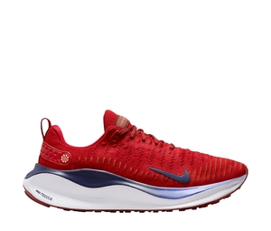 Buy Nike ReactX Infinity Run 4 'University Red Midnight Navy' at Sasom – Authentic and Ready to Ship