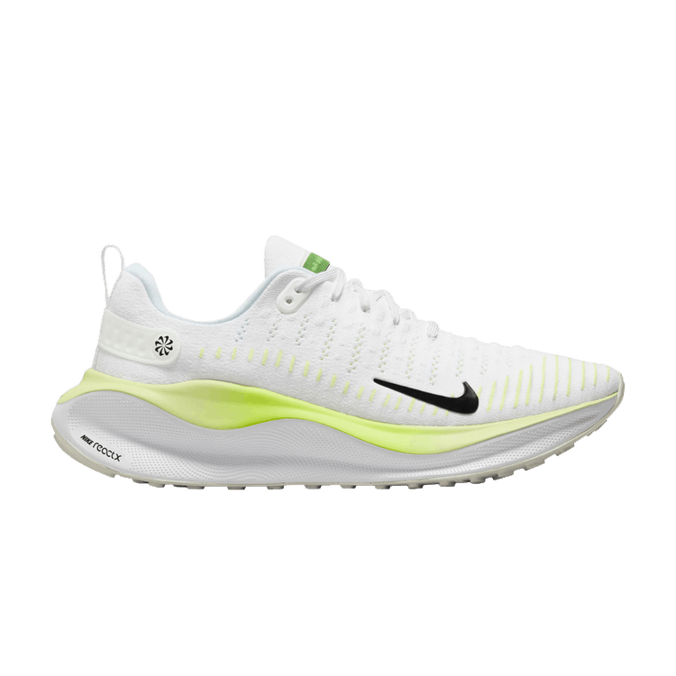 Nike ReactX Infinity Run 'White Light Lemon Twist' SASOM