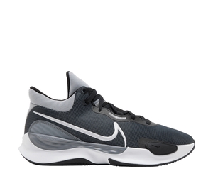 Buy Nike Renew Elevate 3 'Black Wolf Grey' at Sasom – Authentic and Ready to Ship