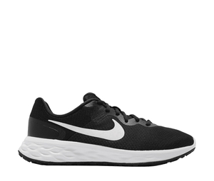 Buy Nike Revolution 6 Next Nature 'Black White' at Sasom – Authentic and Ready to Ship