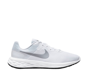 Buy Nike Revolution 6 Next Nature 'White Pure Platinum' at Sasom – Authentic and Ready to Ship