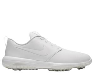 Nike Roshe G Tour Golf Shoes White