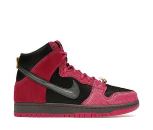 Buy Nike Run The Jewels x Dunk High SB '4/20' at Sasom – Authentic and Ready to Ship