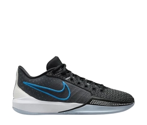 Buy Nike Sabrina 1 EP Black Photo Blue (W) at Sasom – Authentic and Ready to Ship