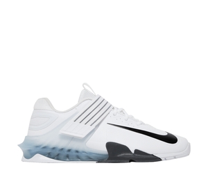 Buy Nike Savaleos 'White Black' at Sasom – Authentic and Ready to Ship