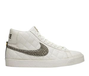 Nike SB Blazer Supreme White (2006)