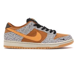 Nike SB Dunk Low Safari