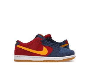 Buy Nike SB Dunk Low Barcelona at Sasom – Authentic and Ready to Ship