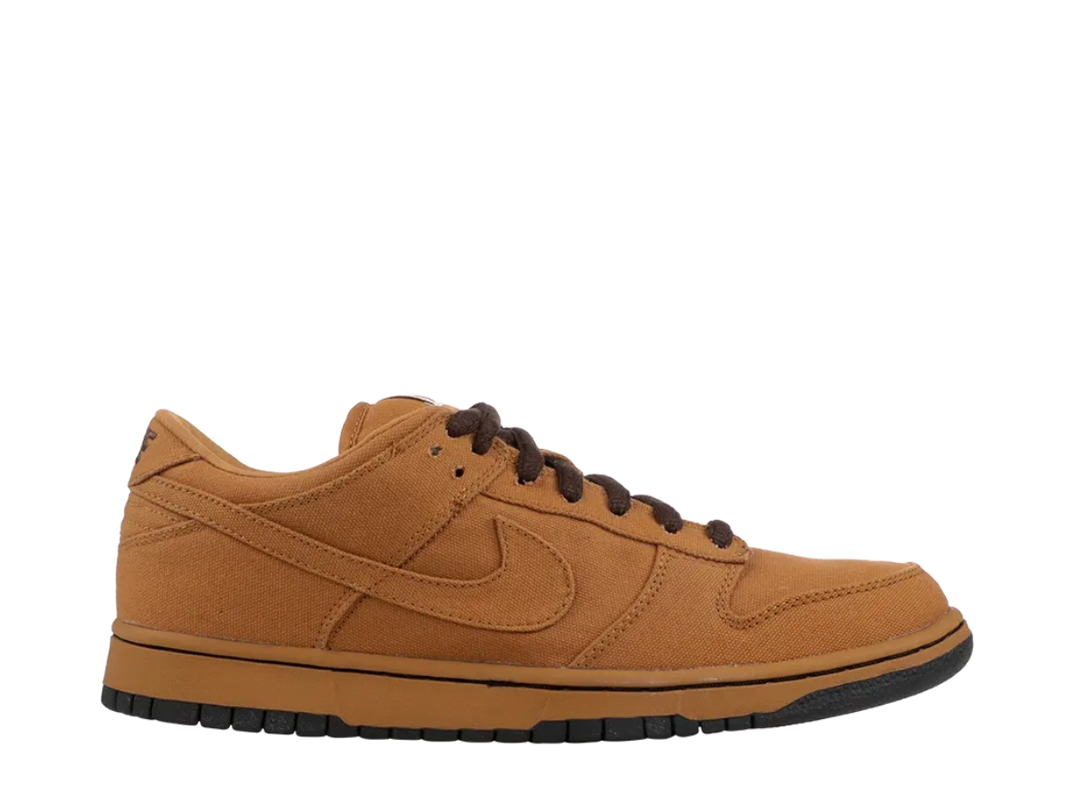 レア Nike SB Dunk Low Carhartt Shale カーハート 【公式通販】