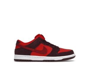 Buy Nike SB Dunk Low Cherry at Sasom – Authentic and Ready to Ship
