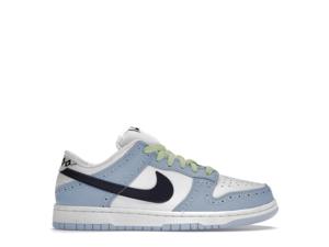 Buy & Sell Nike SB Dunk Low Golf Pack Blue | 100% Authentic