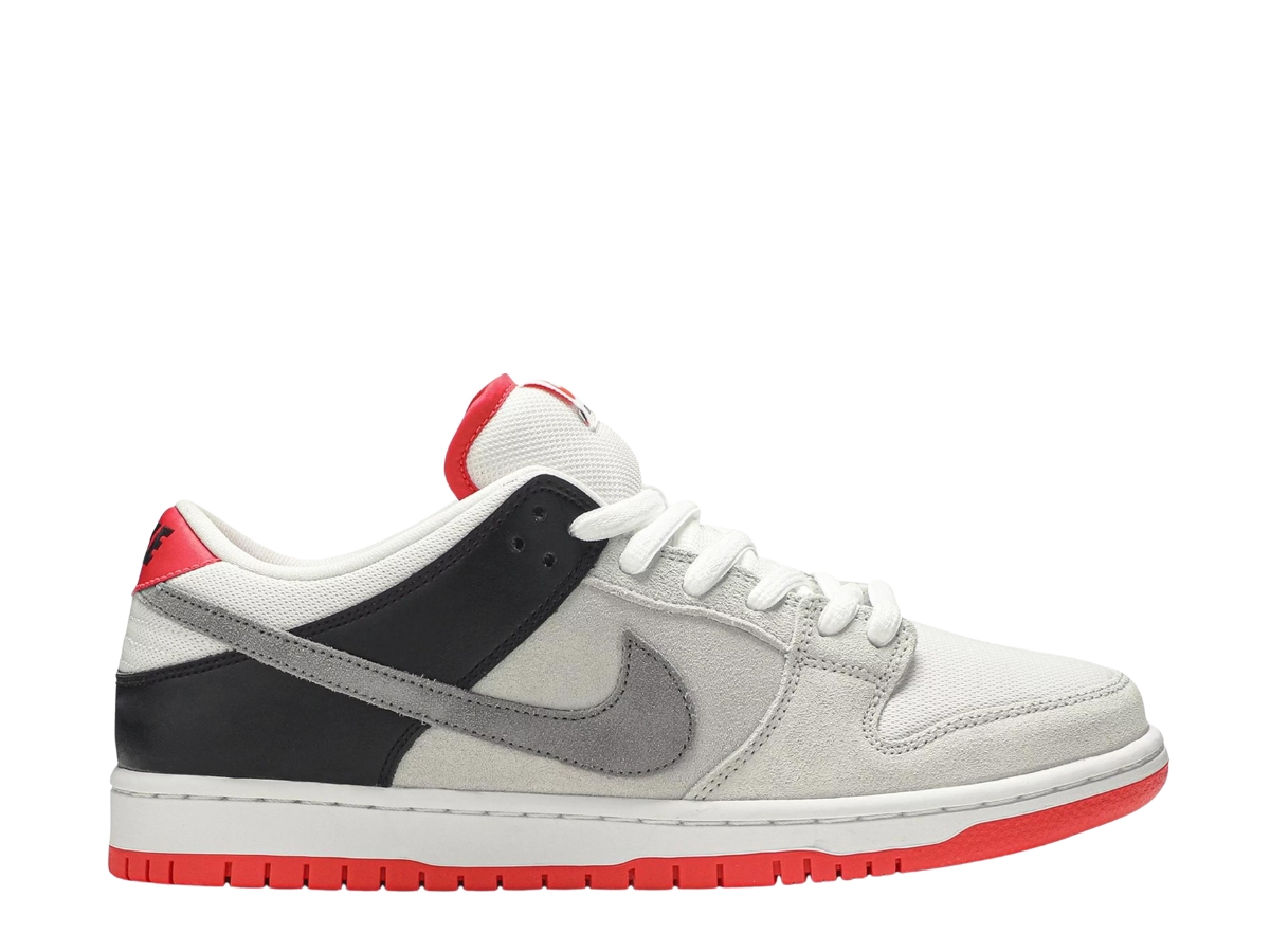 SASOM  shoes Nike SB Dunk Low Infrared Orange Label Check the latest price  now!