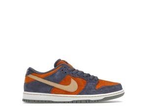 Buy Nike SB Dunk Low Light Carbon Monarch at Sasom – Authentic and Ready to Ship