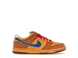 Nike DUNK SB Newcastle ニューキャッスル สนีกเกอร์ Nike SB Dunk Low