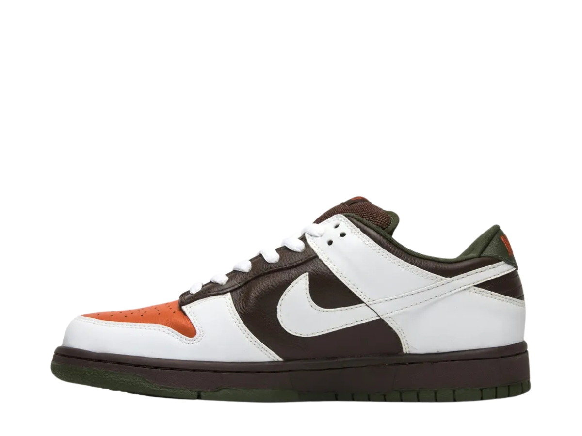 dunk sb oompa loompa