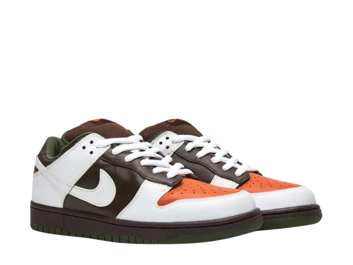 dunk sb oompa loompa